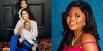 “I love twins”- Regina Daniels reveals one of her heart desires in a new post, Nigerians react