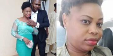 Woman narrates how her husband allegedly disappeared to Lagos after their wedding and never returned
