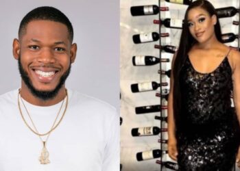 BBNaija Frodd’s wife hails him as they are expecting their second child, one year after having their first