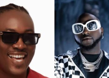 Singer Dammy Krane apologizes to Nigerians following his release from police custody