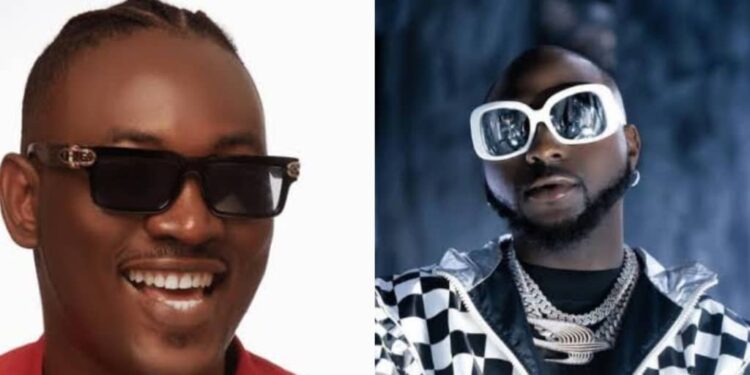 Singer Dammy Krane apologizes to Nigerians following his release from police custody