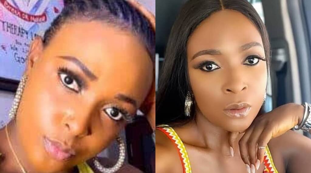 “Make money and do what you like with your body” – Blessing CEO tells Nigerians about how safe BBl is