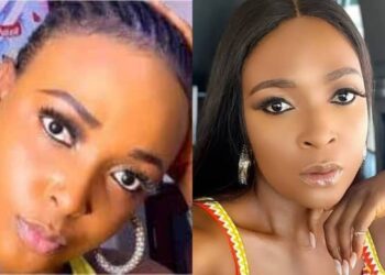 “Make money and do what you like with your body” – Blessing CEO tells Nigerians about how safe BBl is