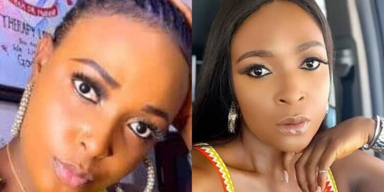 “Make money and do what you like with your body” – Blessing CEO tells Nigerians about how safe BBl is