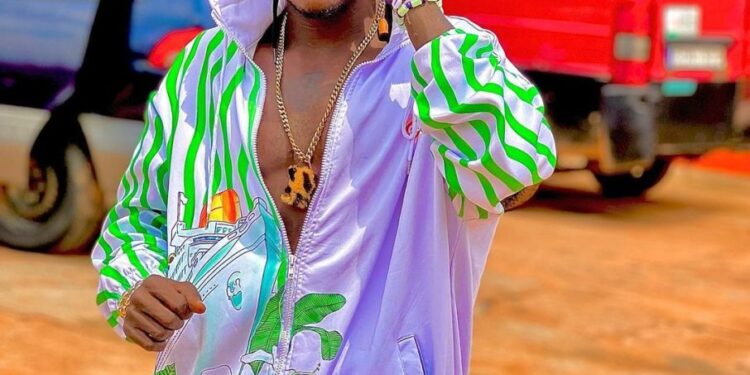 I value my life, I am not protesting,I have so many shows to play. I have money to make,-portable