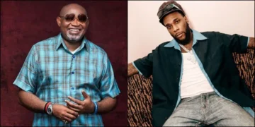 Paulo names Burna Boy richest Nigerian musician, reveals his earnings from 2020