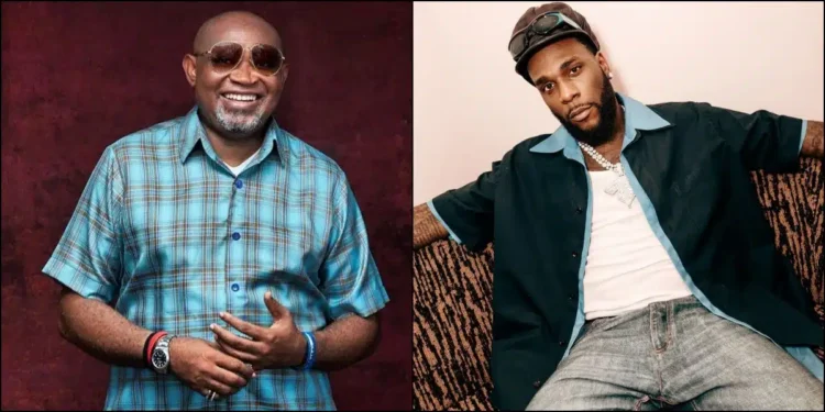 Paulo names Burna Boy richest Nigerian musician, reveals his earnings from 2020