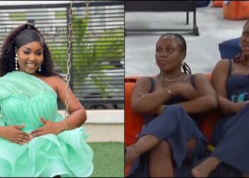 BBNaija S9: “You cannot mess with us and go scot-free” – Wanni tells Ruthie