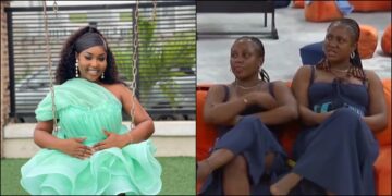 BBNaija S9: “You cannot mess with us and go scot-free” – Wanni tells Ruthie