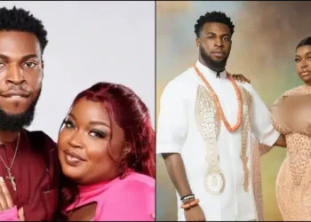 BBNaija S9: Chinwe isn’t my spec, na her yash be my spec – Zion reveals