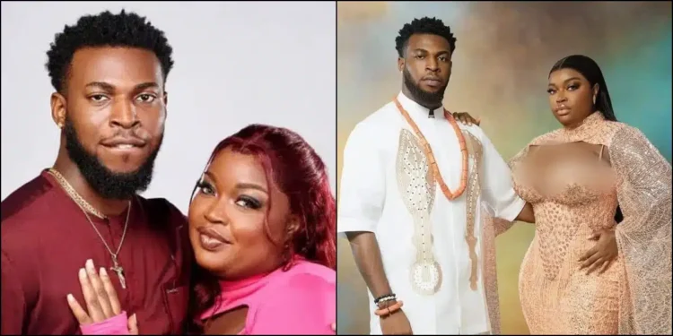 BBNaija S9: Chinwe isn’t my spec, na her yash be my spec – Zion reveals