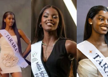 From Rejection to Royalty: Chidinma Adetshina’s Triumphant Rise as Miss Universe Nigeria 2024
