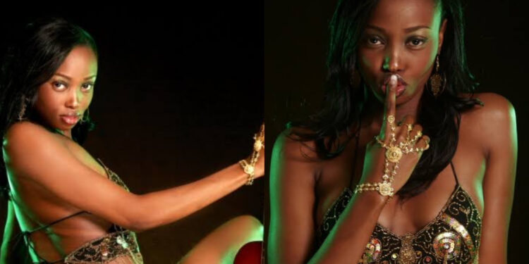 Sad! BBNaija Star, Francisca Owumi, Dies After Brief Illness