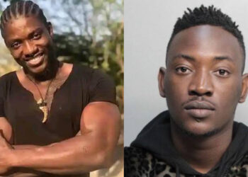 “VeryDarkMan Withdraws Support for Dammy Krane: Calls Out Singer for Failing to Apologize to Davido”