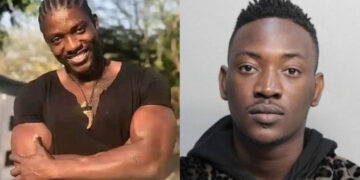 “VeryDarkMan Withdraws Support for Dammy Krane: Calls Out Singer for Failing to Apologize to Davido”