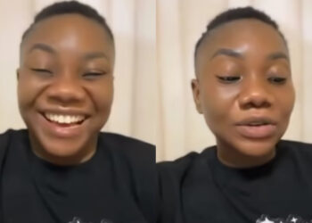 “TikTok Wife Strikes Back: Threatens to Expose Women DMing Her Husband Over Car Gift—24-Hour Ultimatum to Buy Her Perfume!”