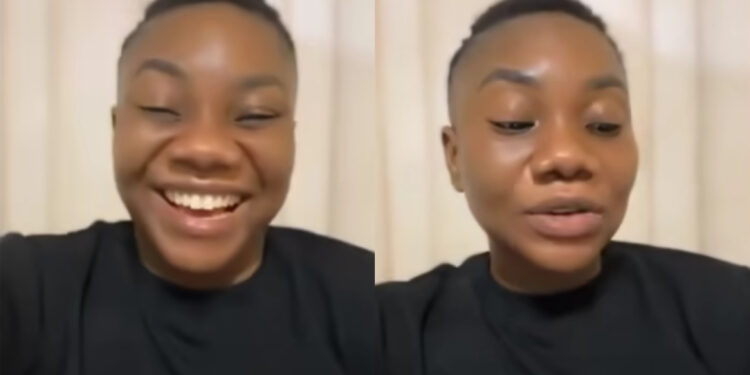 “TikTok Wife Strikes Back: Threatens to Expose Women DMing Her Husband Over Car Gift—24-Hour Ultimatum to Buy Her Perfume!”