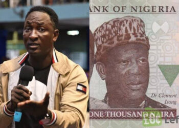 Controversial Miracle Money Scheme: Pastor Jeremiah’s Latest Claim