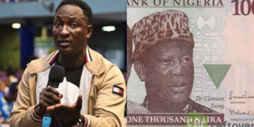 Controversial Miracle Money Scheme: Pastor Jeremiah’s Latest Claim