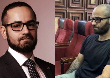 Binance Executive Tigran Gambaryan’s Courtroom Crisis: Denied Access to Wheelchair