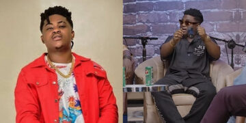 “Love vs. Money: Danny Young Opens Up About the Realities of Dating Nigerian Women”