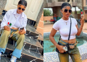 “Tragic Betrayal: How a Kwara Student Was Lured to Her Demise by a Friend’s Deceptive Promise”