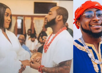 Davido respond to Instagram user who claims the singer has changed since he married.
