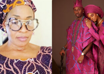 Priscilla Ojo’s Fiancé Jux is Sterile and Can get a woman pregnant Claims Kemi Olunloyo