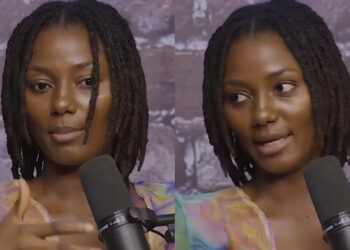 “Side Chicks Save Marriages? Woman Sparks Outrage with Shocking Confession on Viral Podcast”