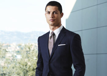 TOP 6 Businesses Owned By Christaino Ronaldo 