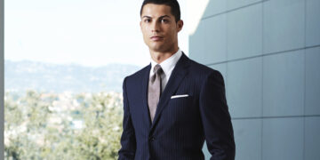 TOP 6 Businesses Owned By Christaino Ronaldo 