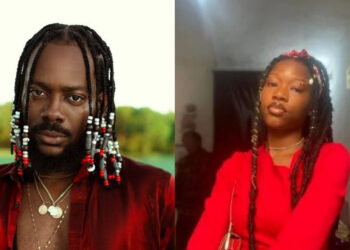 “Adekunle Gold Calls Out Toxic Masculinity After Tragic Surge in Femicide Cases”