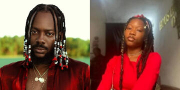 “Adekunle Gold Calls Out Toxic Masculinity After Tragic Surge in Femicide Cases”