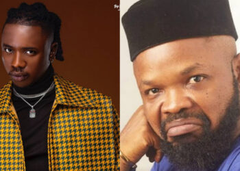 “Gratitude Matters: Nedu and Lord Lamba Call Out Ungrateful Money Recipients!”