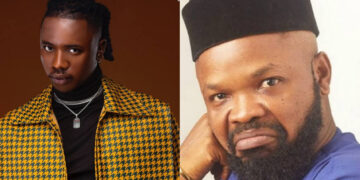 “Gratitude Matters: Nedu and Lord Lamba Call Out Ungrateful Money Recipients!”