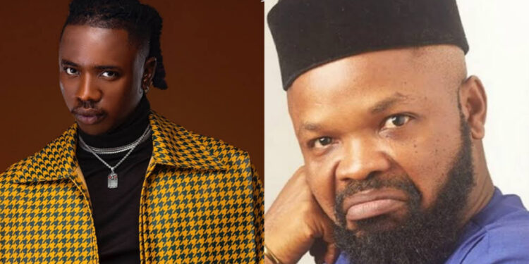 “Gratitude Matters: Nedu and Lord Lamba Call Out Ungrateful Money Recipients!”