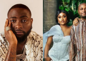 “Davido Teases Israel DMW About His Ex-Wife on a Luxurious Paris Jet Ride”
