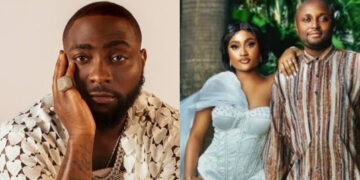“Davido Teases Israel DMW About His Ex-Wife on a Luxurious Paris Jet Ride”