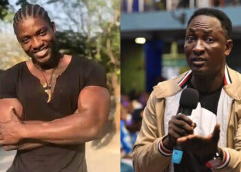 VeryDarkMan Strikes Back as Prophet Jeremiah’s Legal Team Disappears in 1 Billion Naira Lawsuit