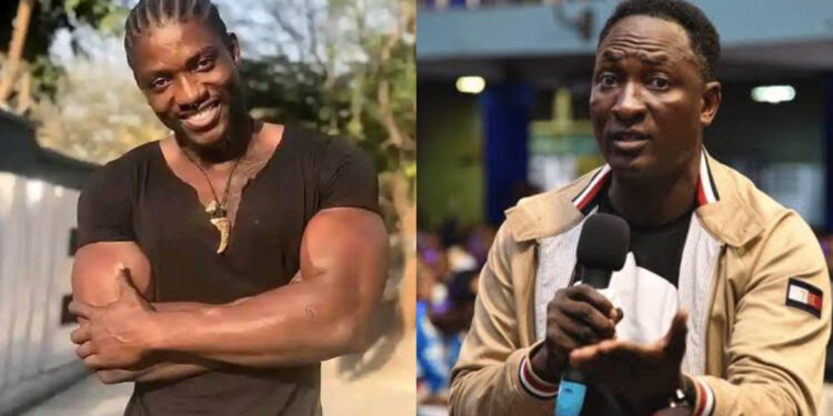 VeryDarkMan Strikes Back as Prophet Jeremiah’s Legal Team Disappears in 1 Billion Naira Lawsuit