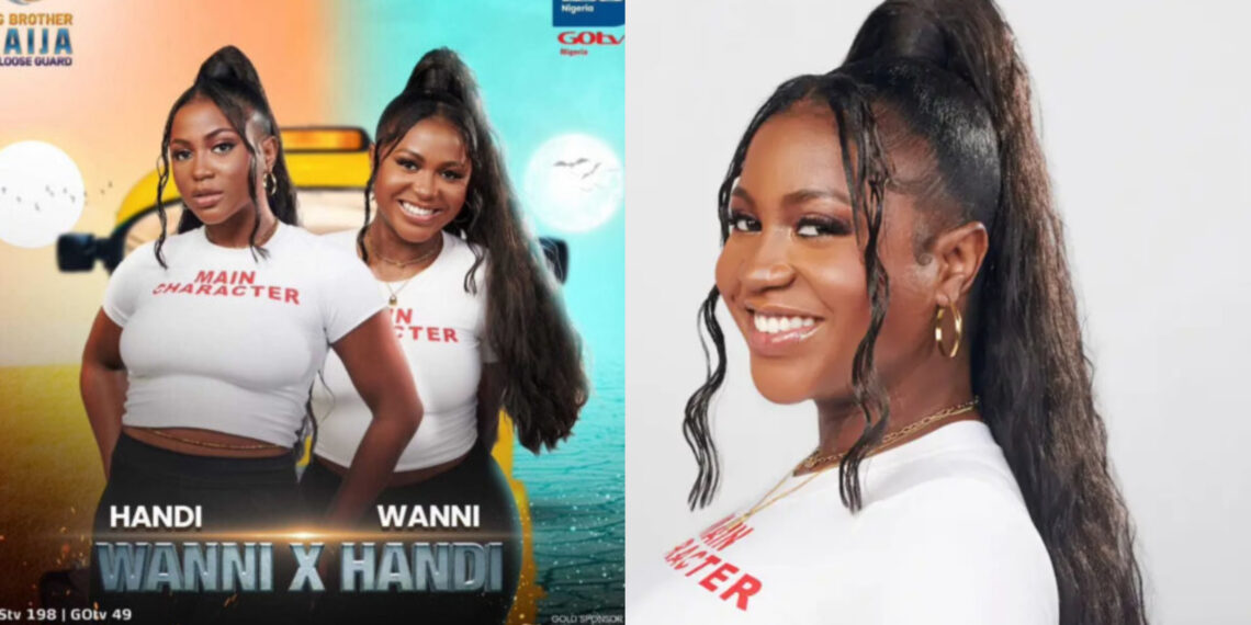 BBNaija: How do people live without s3£x ? This is the longest I’ve been – Wanni ask serious question after spending 6 weeks in big brother Naija house
