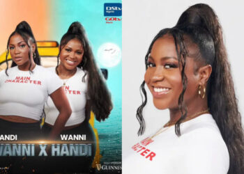 BBNaija: How do people live without s3£x ? This is the longest I’ve been – Wanni ask serious question after spending 6 weeks in big brother Naija house