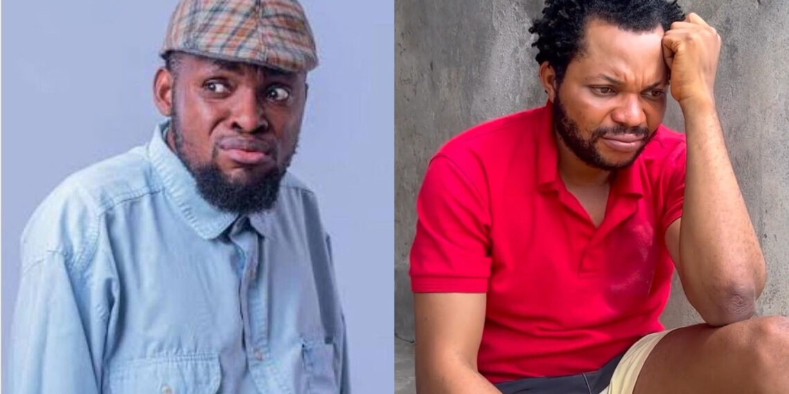 Denilson Igwe Sues Mark Angel for $1.5M Dollars Over Unjust Enrichment & Talent Exploitation