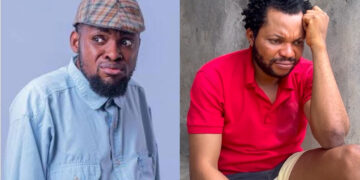 Denilson Igwe Sues Mark Angel for $1.5M Dollars Over Unjust Enrichment & Talent Exploitation