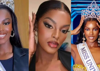 My victory was not a result of sympathy votes as Nigerians think but hard work – Chidimma Adetshina spills