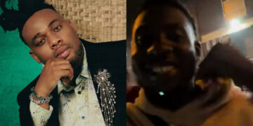 “Buju BNXN Surprises Loyal Fan with $100 for Skipping School to Attend His Concert”