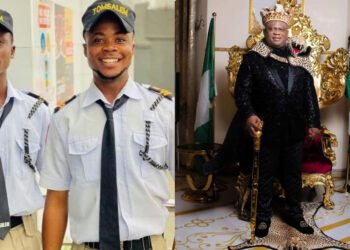 “From today anyone that helps happy boyz will not inherit happy boyz curses” .Apostle Chibuzor Chinyere Forgives and Lift the Curses he place on Happy Boys
