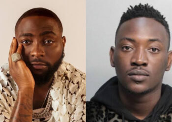 “Dammy Krane’s Dramatic Apology Using Viral Mockery Video of Davido: A Bold Plea for Forgiveness!”