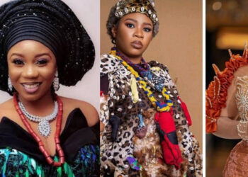 Wumi Toriola Celebrates Major Milestone: 6.5 Million YouTube Views for ‘Yemi Alade’ Movies