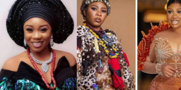 Wumi Toriola Celebrates Major Milestone: 6.5 Million YouTube Views for ‘Yemi Alade’ Movies